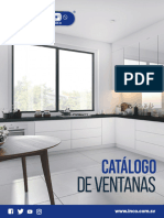 Catalogo Ventanas Inco