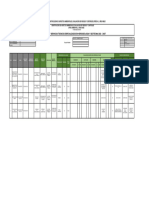 Anexo 9 - Matriz Ambiental - Proyecto Tantahuatay