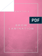 Apostila Brow Lamination1