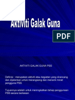 Galakguna Pss