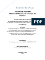 Trabajo Metodología de La Investigación Científica - Grupo 03