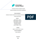 Avance Final Estadistica Domingo