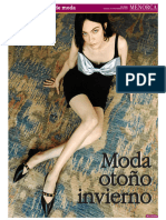 Especial Moda Otoño-Invierno 2023