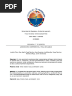 Informe Lab Segunda Ley de Newton