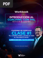 Workbook Clase #1 Interactivo