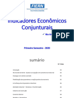 Informe Conjuntural Prim Sem 2020