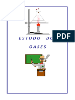 Estudo Dos Gases