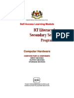 Module5-Input Output Storage Devices