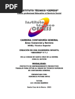 Proyecto Guarderia Corregido 13 Noviembre