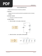 Guia de Laboratorio N°04 - Electrotecnia 2023-1