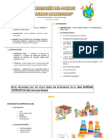 2023 Lista de Utiles