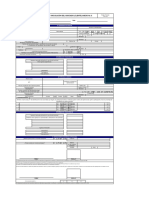 Anexo 6 - Formulario de Vinculacion Del Asociado Cliente 0 0