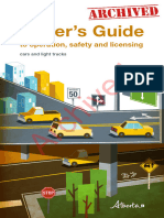 Trans Drivers Guide Cars Light Trucks 2021 01