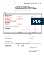 Puldat - Perjadin PJT Prov Dan KK