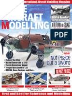 Scale Aircraft Modelling 2023-03