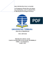 Tpa Analisis Khanifaturrohmah