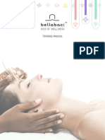 Bellabaci Facial Training Manual Aug23 A4 Final Compressed