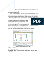 Routing Statis Dan Routing Dinamis