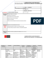 Formato Planificación Regular N°3