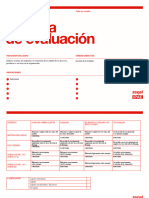 Rúbrica Evaluación Continua 2