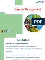 Environmental Management