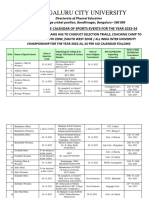 Bcu Annual Tentative Calendar of Sports Events For The Year 2023-24-01