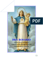 DOA ROSARIO - LINGKUNGAN ALOYSIUS 4. Text 2022.10