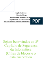 Segurança Da Informação