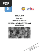 English8 Quarter1 Module5-Week6