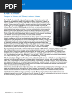 h16763 Vxrail Spec Sheet