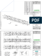 Ga 33 KV Truss Beam (Bm-2a) 10.5m For Approval - Rev-1 - 08.11.2023