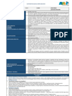 6° Semanas III-IV - Antología "El Ojo Crítico".