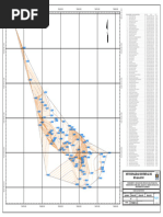 Hualgayoc-Cerro Jesús (2013) - PLANO 03