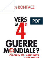 Vers La 4e Guerre Mondiale (Pascal Boniface) (Z-Library)