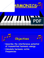 Harmonic