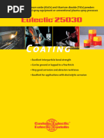 Eutectic 25030