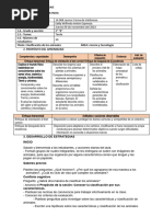 SAClasificación de Los Animales