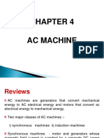 Chapter 5 - AC Machine - Part2