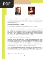 Lecture D'une Œuvre. Fiche Signalétique de La Pièce D'antigone. Le Texte de Référence Est Publié Par Les Éditions de La Table Ronde, en 1946.