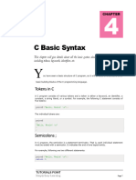 2-Introduction To Data Types, Variables Etc-26-07-2023