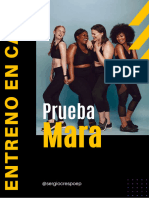 Mara Prueba