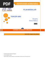 Programa Clin Med