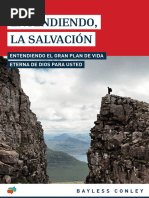 Entendiendo La Salvacion EBook