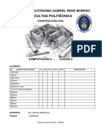 Final Proyecto Arq, Específico, Vivienda de 2 Plantas