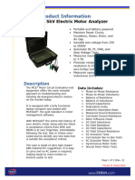 MSeries MCE Product Info