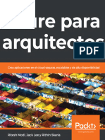 Azure para Arquitectos