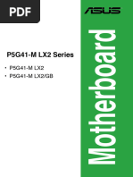 p5g41m lx2 GB