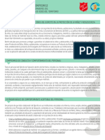 Protocolo de Conducta y Compromiso de Los Funcionarios - 2