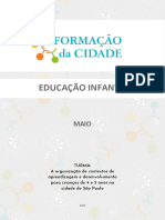 MAIO 4-5 - Formação Da Cidade