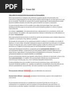 Nota Sobre El Concepto de Lo Inconsciente en Psicoanálisis